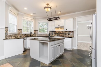 6710 Timber Trail, Cumming, GA 30041 - photo 6