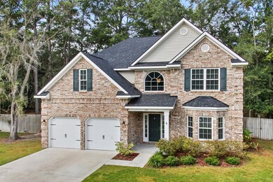 134 Paradise Ln, Midway, GA