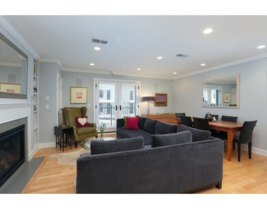881 E 2nd St unit 883, Boston, MA 02127 - photo 2