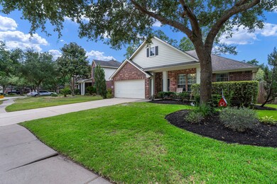 2622 Hilldale Park Ln, Spring, TX 77386 - photo 4