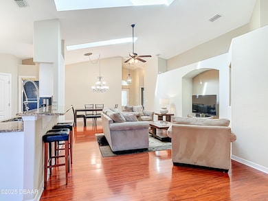 1215 Siesta Key Cir, Port Orange, FL 32128 - photo 7