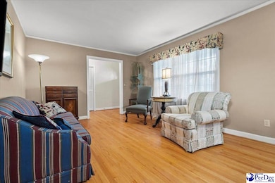 2605 W Andover Rd, Florence, SC 29501 - photo 7