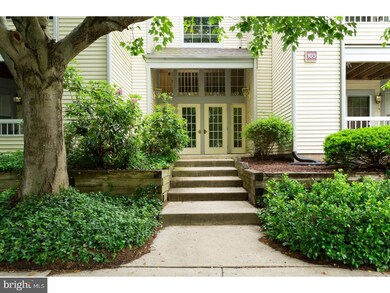 103 Claridge Ct unit 10, Princeton, NJ 08540 - photo 2