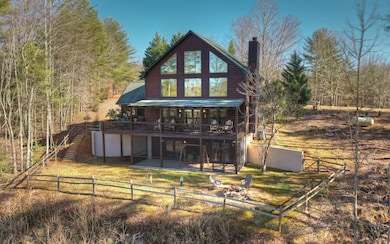 100 Burke Mountain View, Morganton, GA 30560 - photo 4