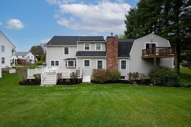 6 Reservoir Dr, Southborough, MA 01772 - photo 2