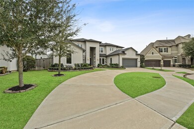 2915 Cottage Wood Ct, Katy, TX 77494 - photo 4