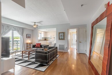 655 Concord Ave unit 603, Cambridge, MA 02138 - photo 6