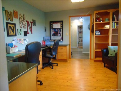 343 Meadow Ln, Hanover, IN 47243 - photo 5