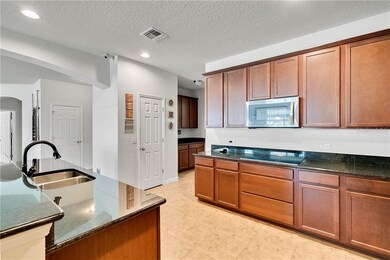 Open Kitchen