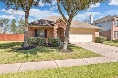 4213 Keystone Trail, Pearland, TX 77584 - photo 5