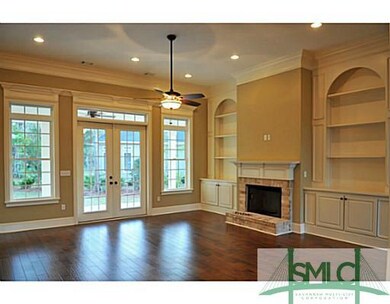 Den/Family/Great Room. Gorgeous Great Room feature