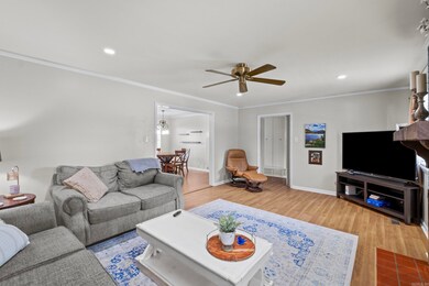 4 Pine Tree Loop, North Little Rock, AR 72116 - photo 6