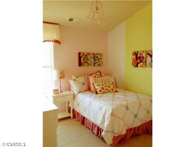 Other - Secondary Bedroom