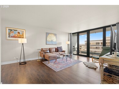 Harrison East unit 5F, Portland, OR 97201 - photo 6