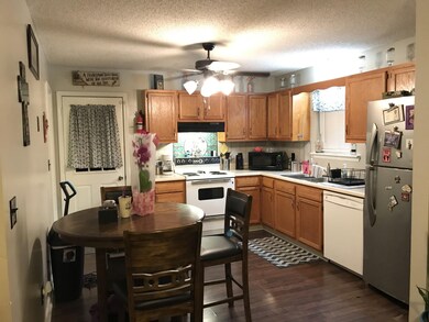 214 Higginbotham Rd, McMinnville, TN 37110 - photo 3