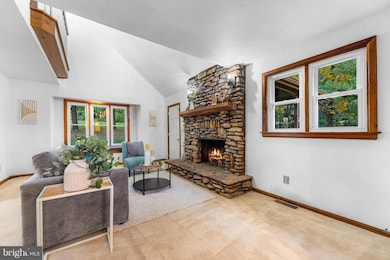 1763 Gablehammer Rd, Westminster, MD 21157 - photo 4