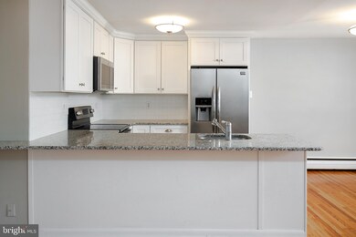 1334 Montgomery Ave unit E2, Narberth, PA 19072 - photo 5