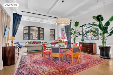 9 W 20th St unit 2, New York, NY 10011 - photo 2