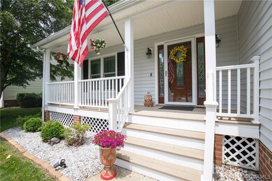 9024 Morella Place, Mechanicsville, VA 23116 - photo 5