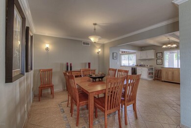 004_Dining ~ Kitchen