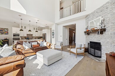 1819 Libbey Dr, Houston, TX 77018 - photo 4