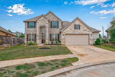 21802 Soncy Way, Tomball, TX 77377 - photo 3