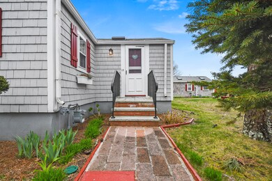 638 Main St. Route 28 Unit 12 Yarmouth M