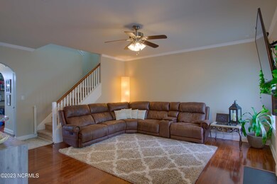 313 E Dolphin View, Sneads Ferry, NC 28460 - photo 5