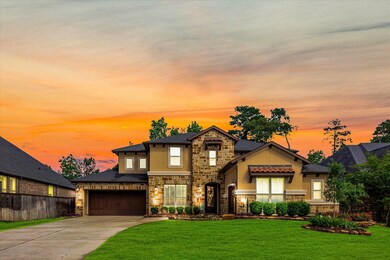 34131 Willow Bluff Ln, Pinehurst, TX 77362 - photo 5