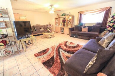 2313 Villa Plata Dr, El Paso, TX 79935 - photo 7