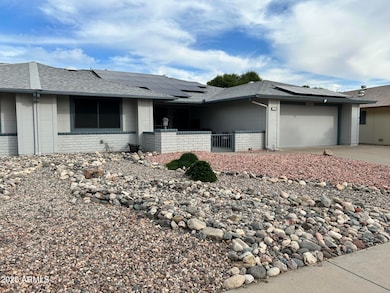 12934 W Blue Sky Dr unit 15, Sun City West, AZ 85375 - photo 2