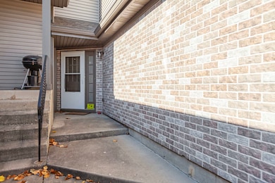 988 Butter Creek Ct unit 4ND, Hoffman Estates, IL 60169 - photo 2