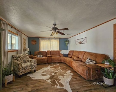 370 Mercerville Rd, Crown City, OH 45623 - photo 3