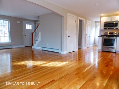 279(Lot 1) Butternut Trail, Wells, ME 04090 - photo 3