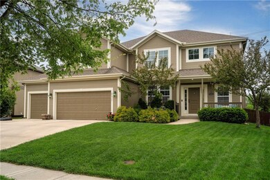 21911 W 96th St, Lenexa, KS 66220 - photo 4