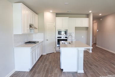 12915 Louberg Valley, San Antonio, TX 78253 - photo 4