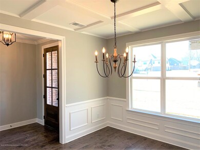 6725 Hawks View - Lot 252