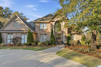 1207 Highland Gate Ln, Birmingham, AL 35244 - photo 5