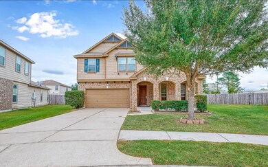 18006 Clayton Bluff Ln, Cypress, TX 77433 - photo 3