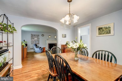 3207 Spring Dr, Alexandria, VA 22306 - photo 4