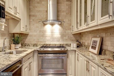 Boston House unit 731, Washington, DC 20036 - photo 6