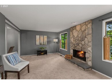 12415 NW Haskell Ct unit 8, Portland, OR 97229 - photo 3