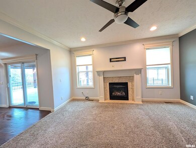 2629 W Sesame St, Dunlap, IL 61525 - photo 5