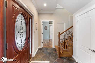 Entry Way