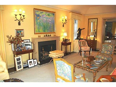 Living Room.