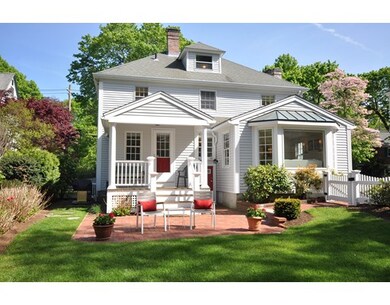 141 Jason St, Arlington, MA 02476 - photo 5