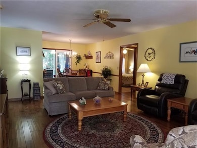 8713 Karibuni Dr unit 2b, Waxhaw, NC 28173 - photo 6