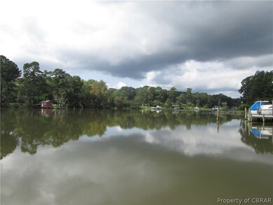 WATERSIDE VIEW