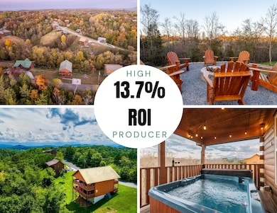 410 Oak Sky Way, Sevierville, TN 37876 - photo 3