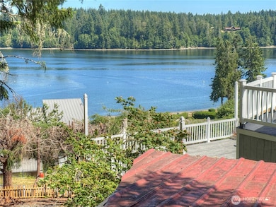 81 E Panorama Way, Grapeview, WA 98546 - photo 3